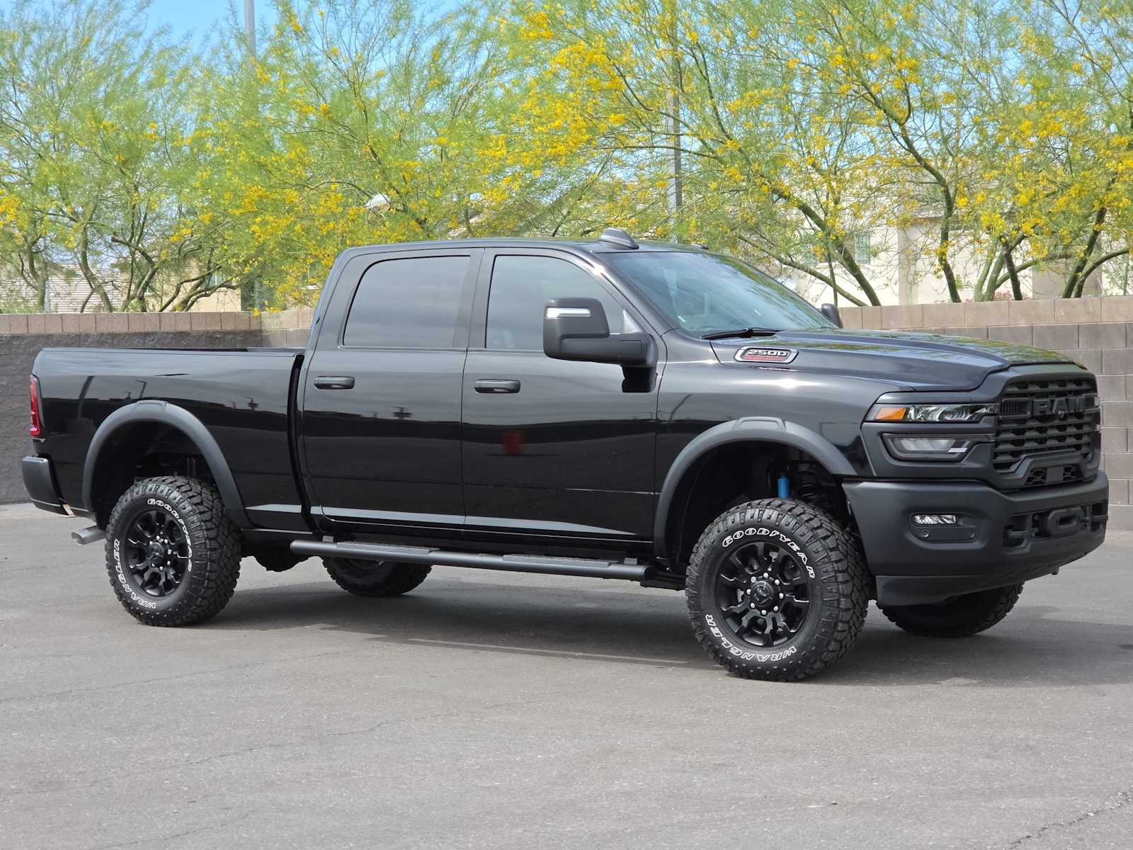 Thumbnail: 2026 RAM 2500 - 2