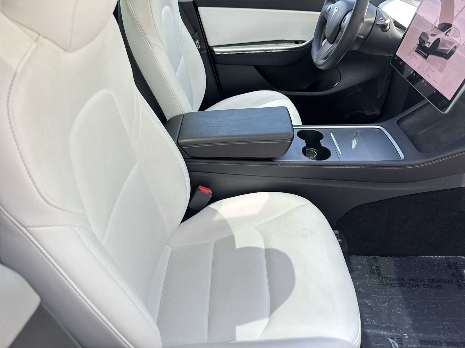 Thumbnail: 2022 Tesla Model Y - 18
