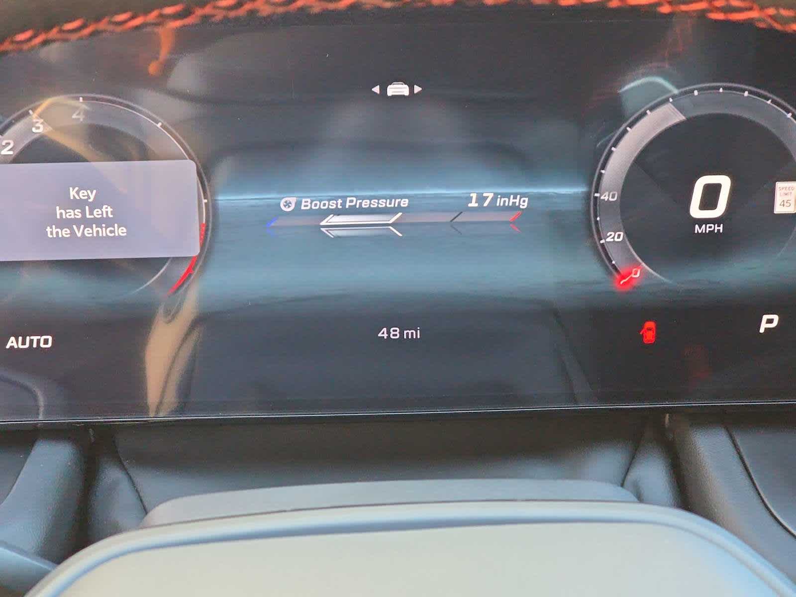 Thumbnail: 2026 Dodge Charger - 33