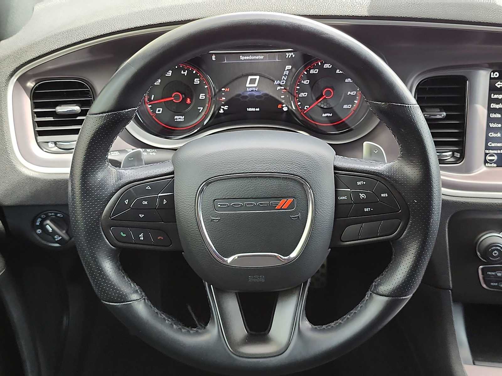 Thumbnail: 2022 Dodge Charger - 19