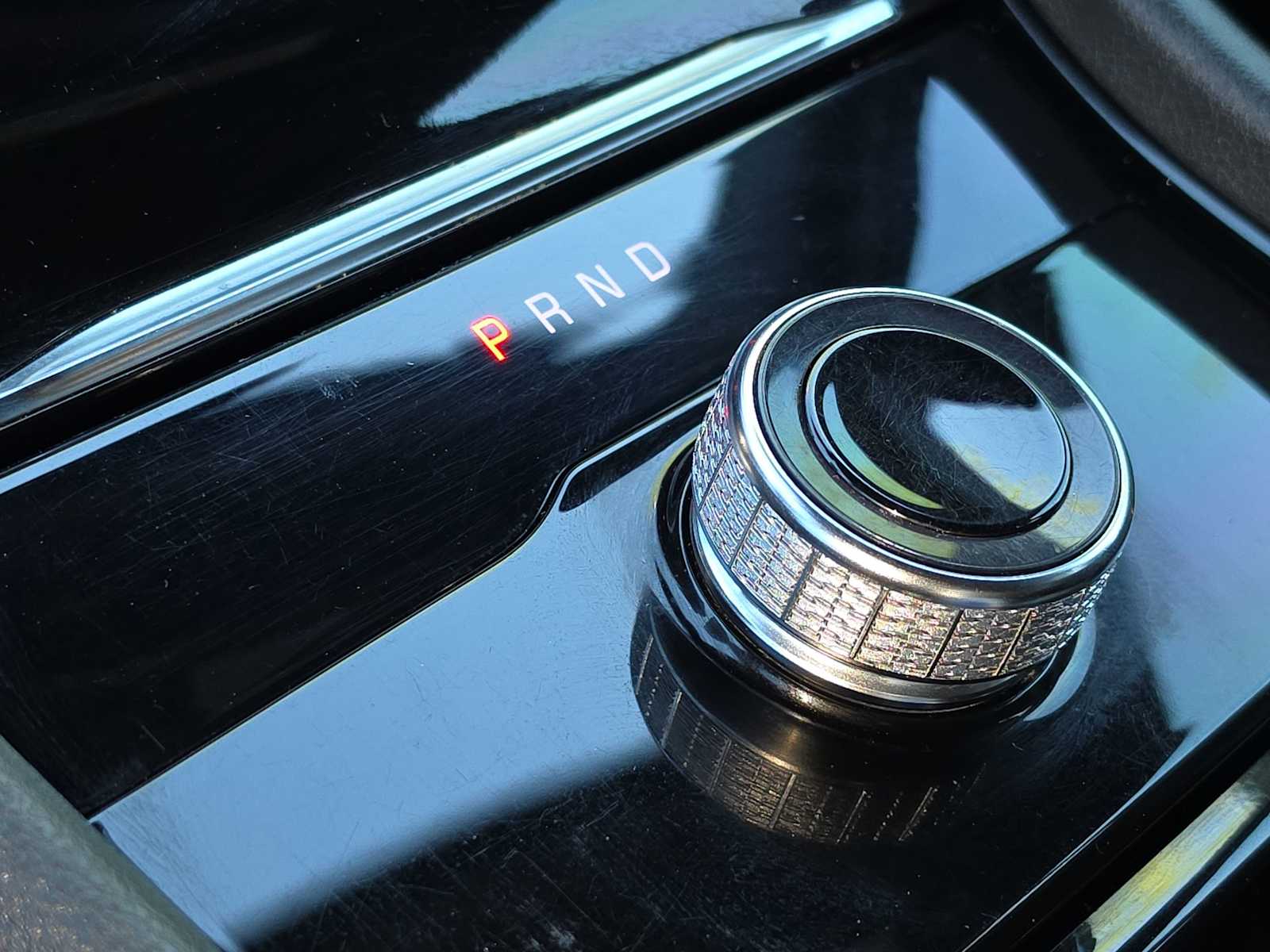 Thumbnail: 2023 Jeep Grand Cherokee - 21