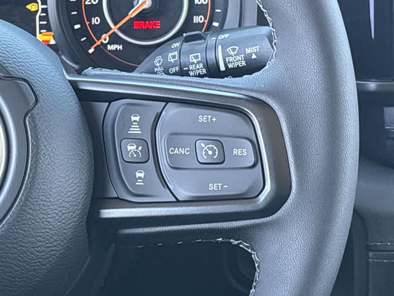 Thumbnail: 2025 Jeep Wrangler - 27