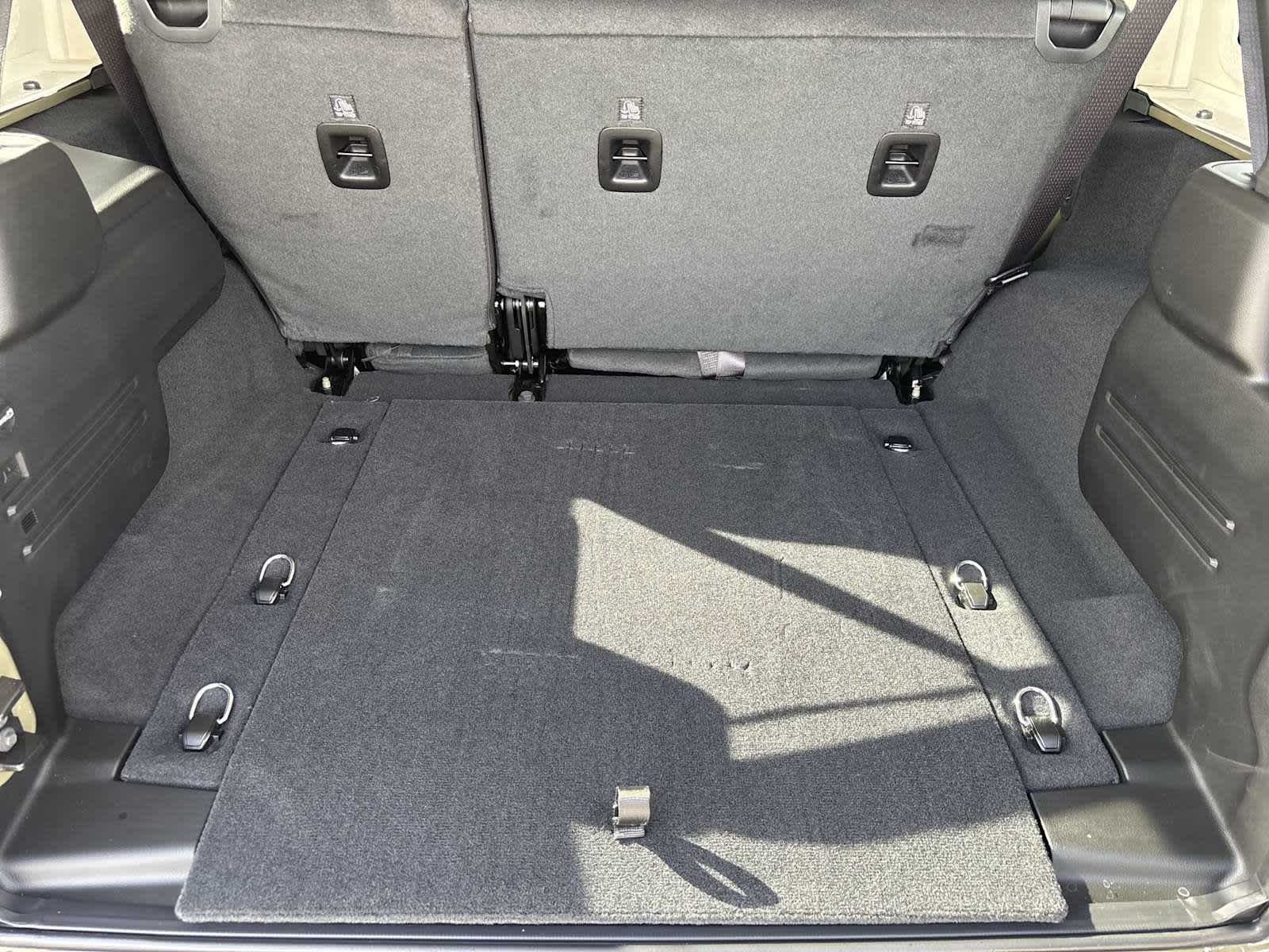 Thumbnail: 2026 Jeep Wrangler - 22