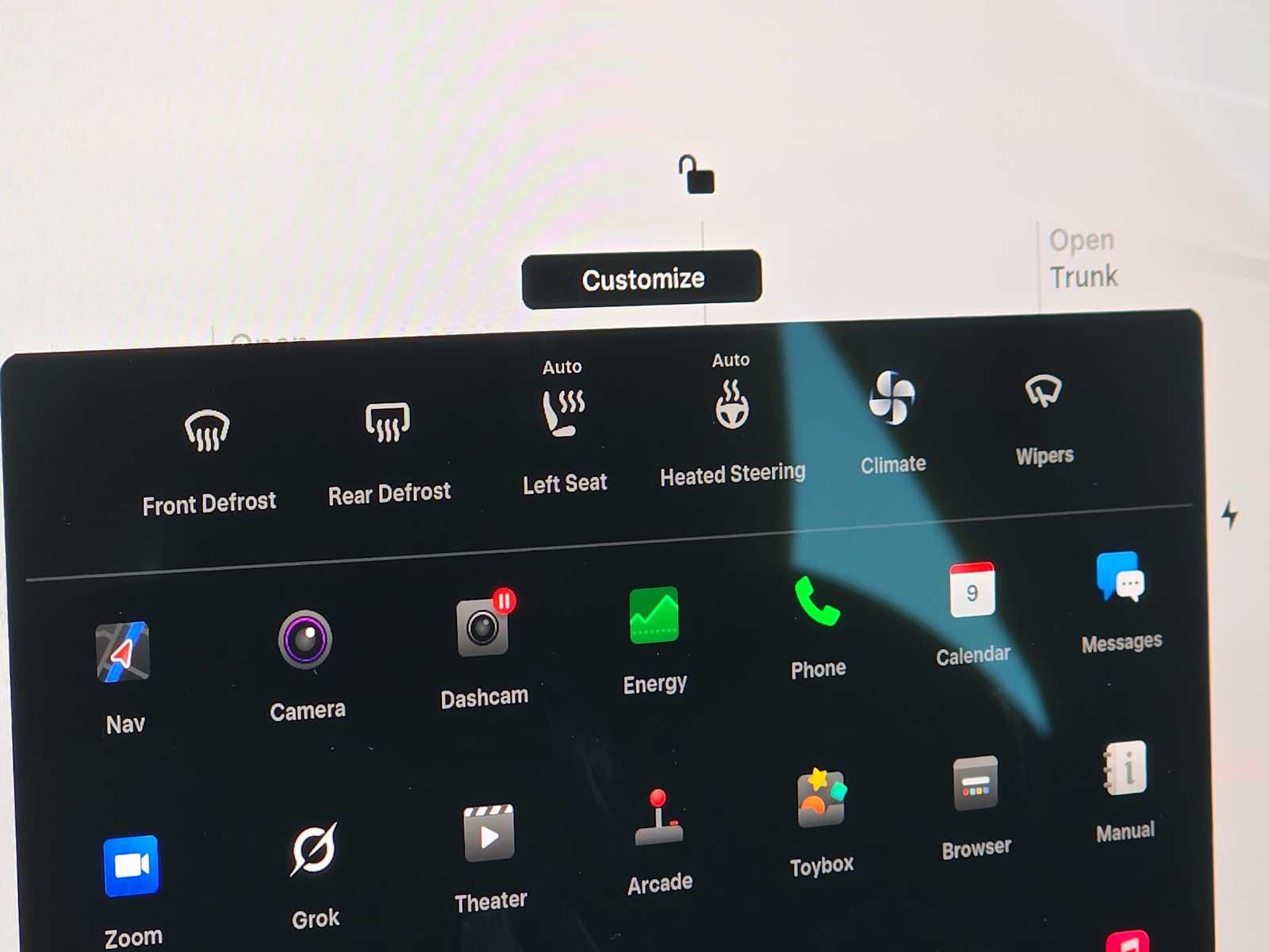 Thumbnail: 2023 Tesla Model 3 - 27