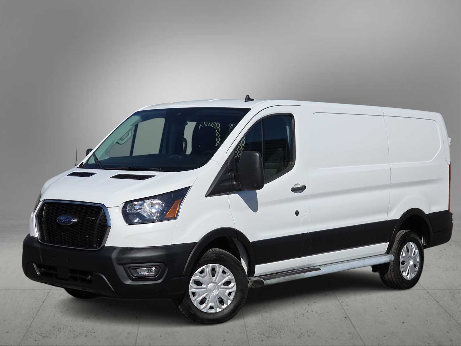 Thumbnail: 2024 Ford Transit Series - 1