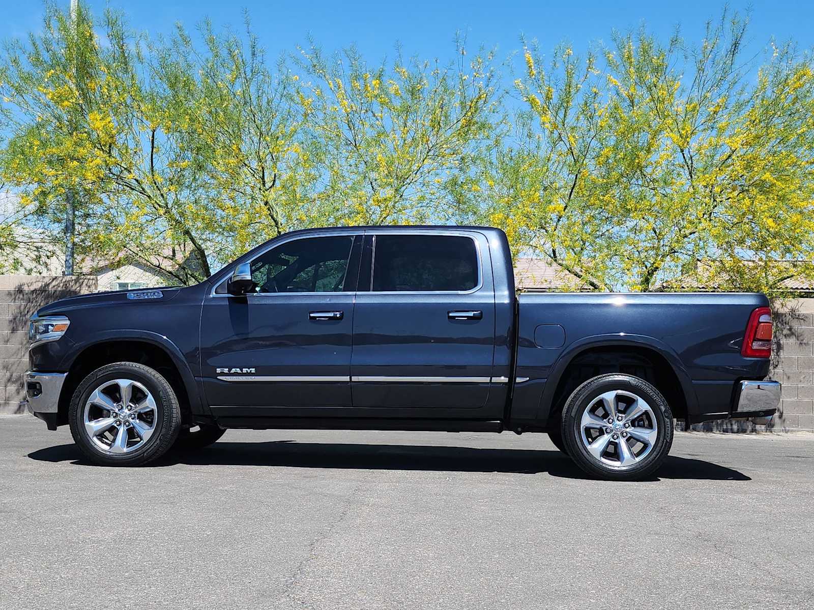 Thumbnail: 2019 RAM 1500 - 6