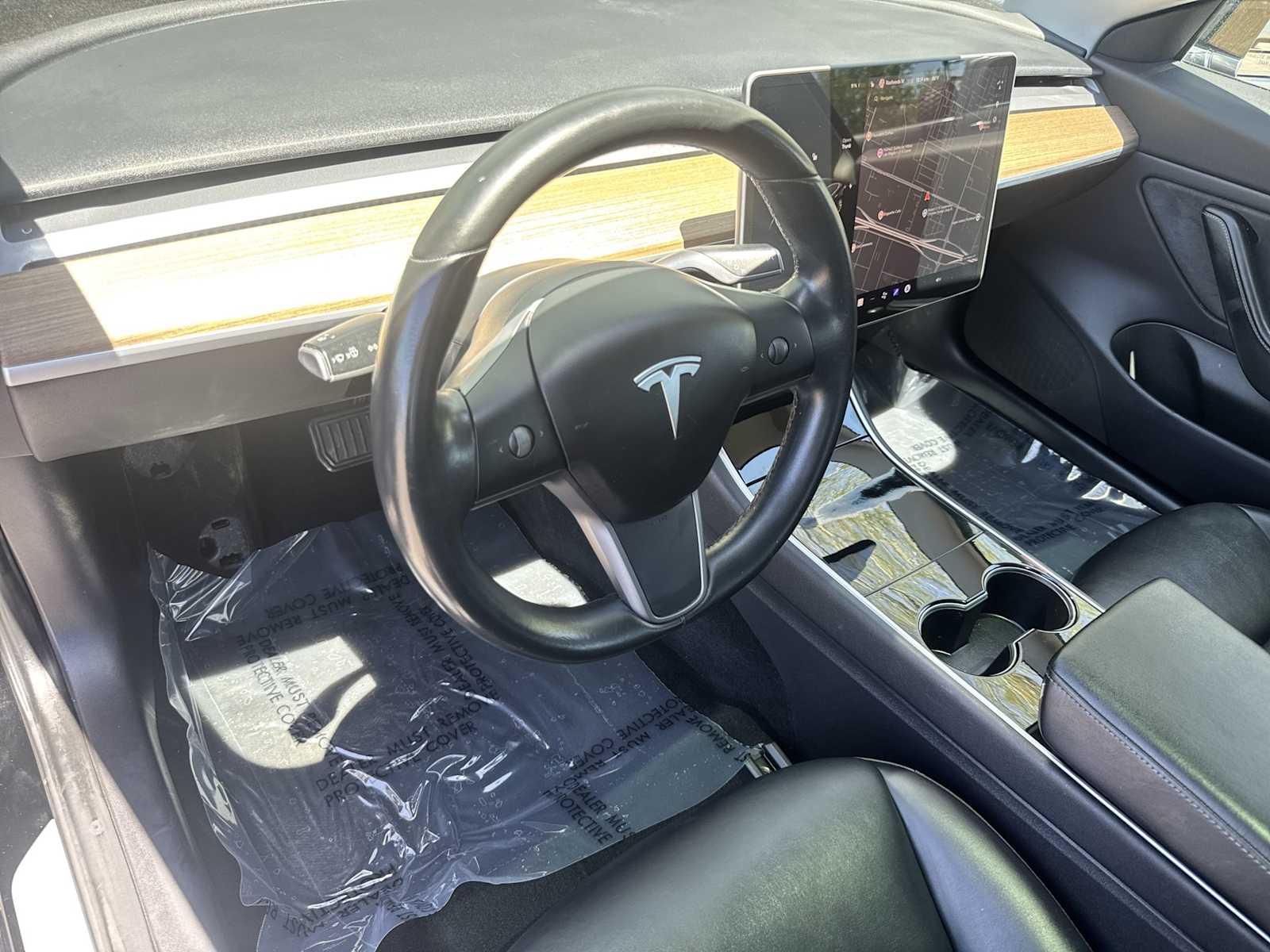 Thumbnail: 2019 Tesla Model 3 - 7