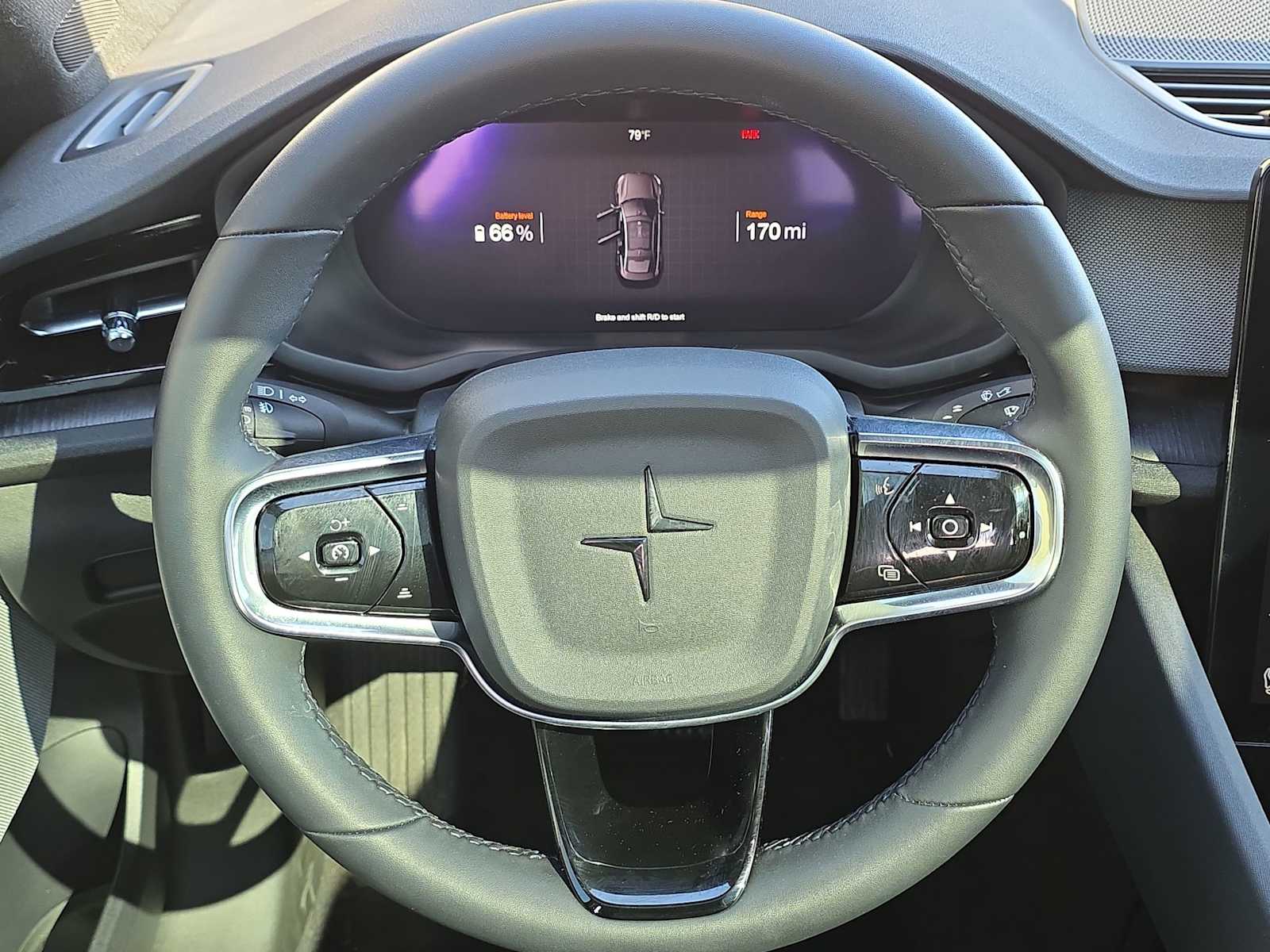 Thumbnail: 2024 Polestar 2 - 19