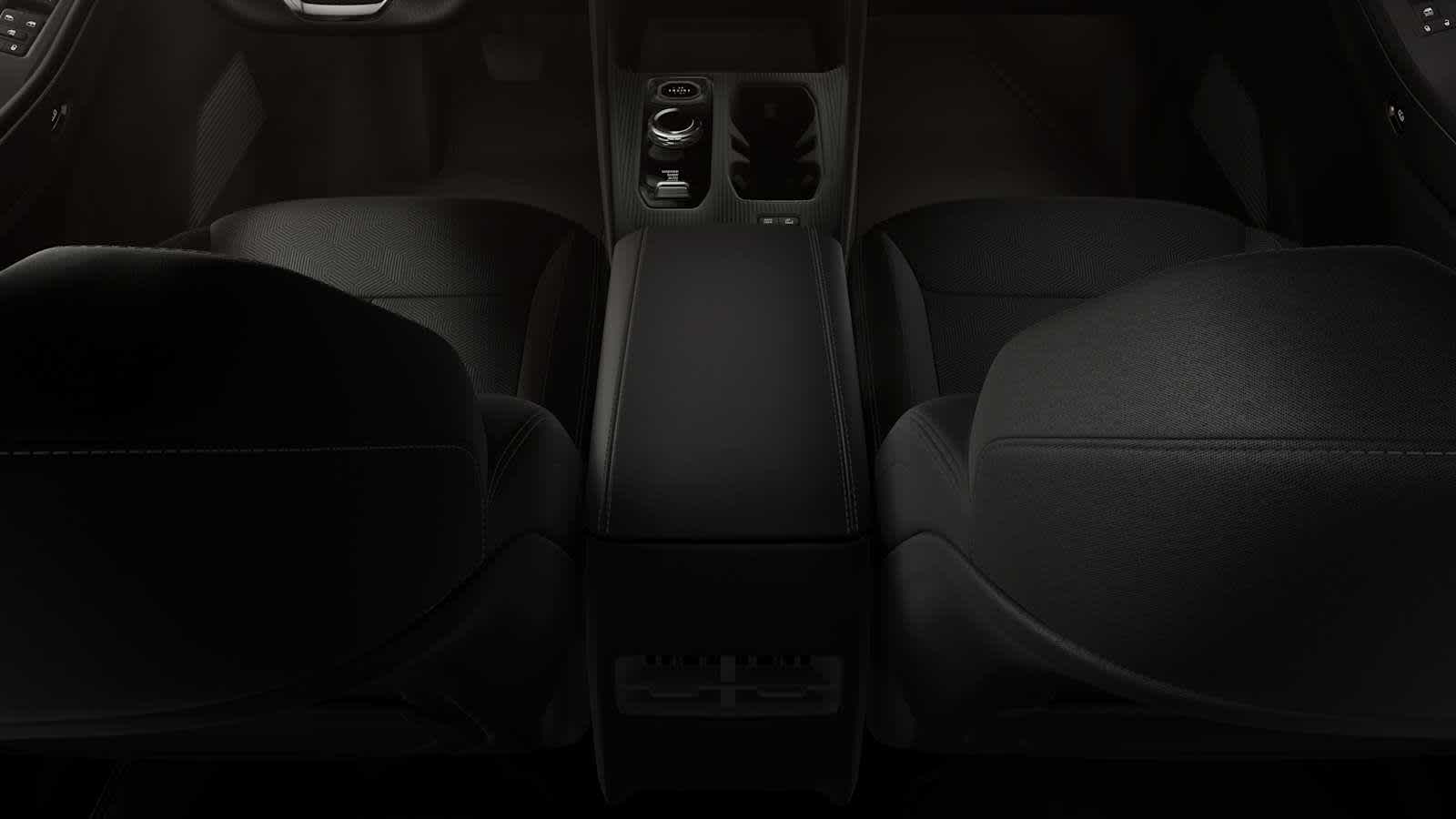 Thumbnail: 2026 Jeep Cherokee - 4