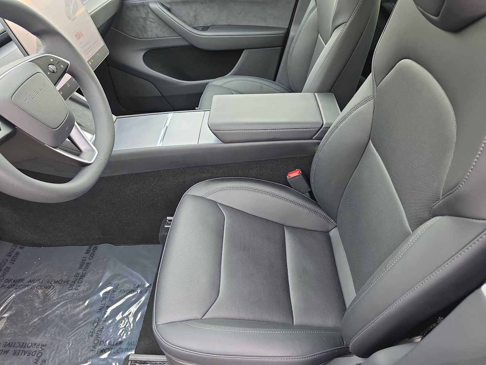 Thumbnail: 2026 Tesla Model Y - 14