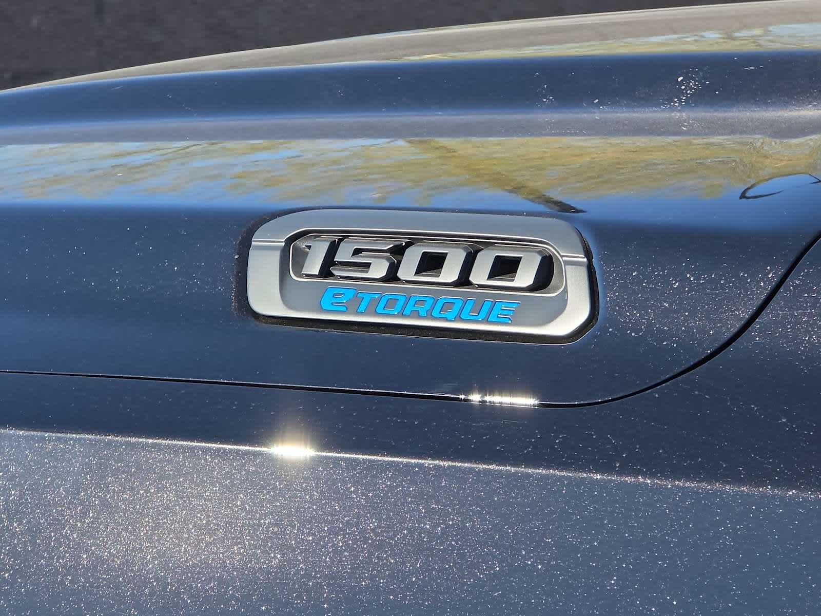 Thumbnail: 2026 RAM 1500 - 11