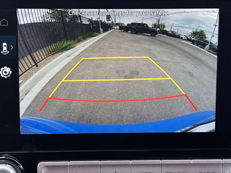 Thumbnail: 2022 Hyundai Kona - 11