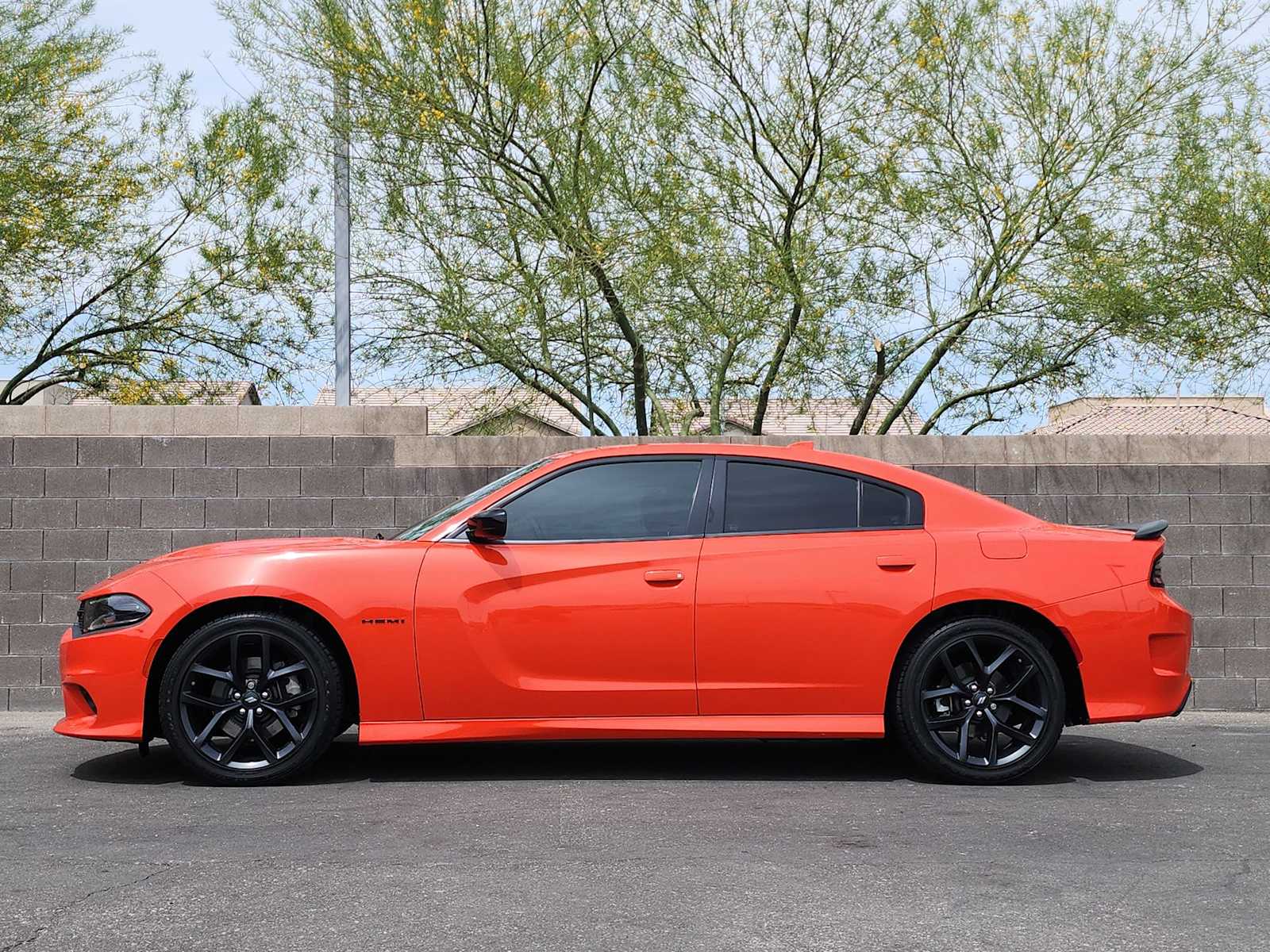 Thumbnail: 2022 Dodge Charger - 6