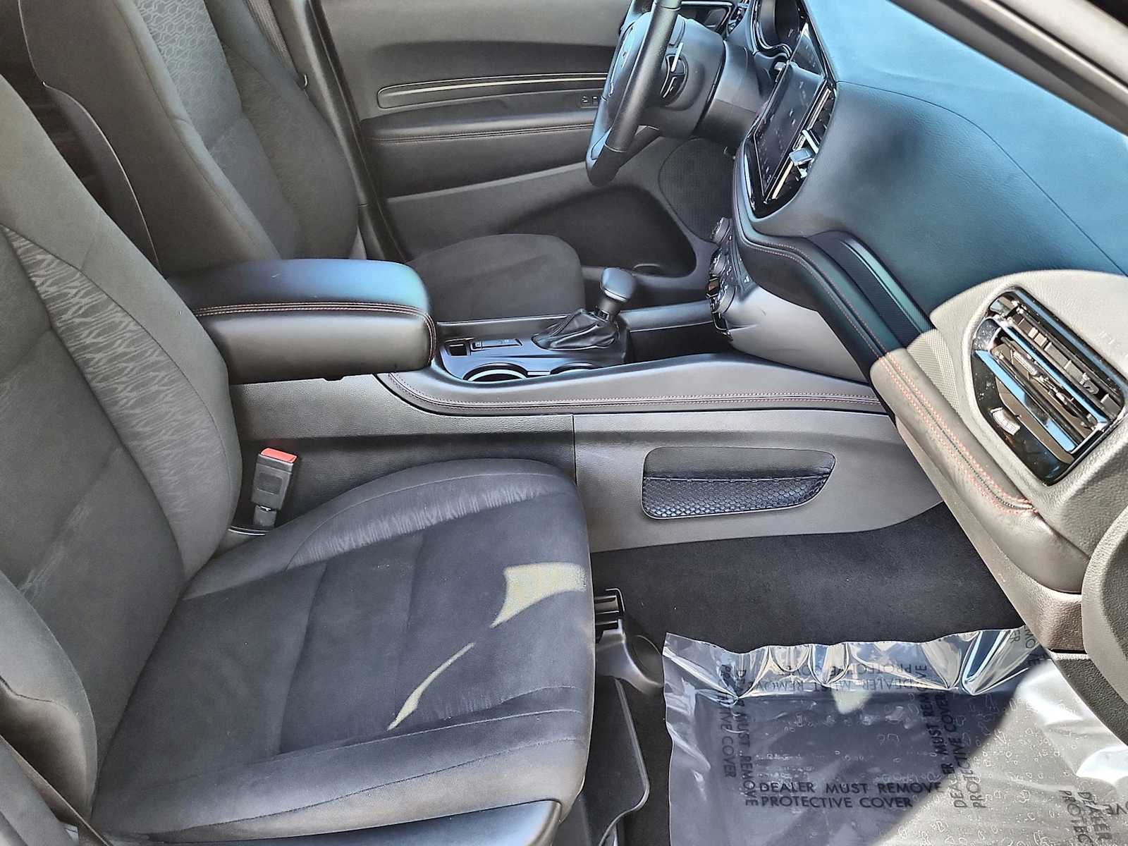 Thumbnail: 2025 Dodge Durango - 17