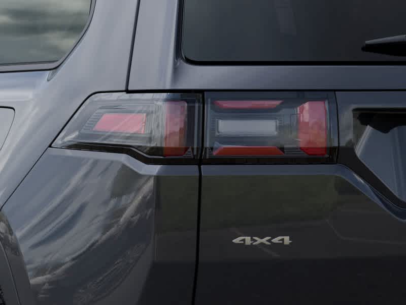 Thumbnail: 2026 Jeep Cherokee - 50