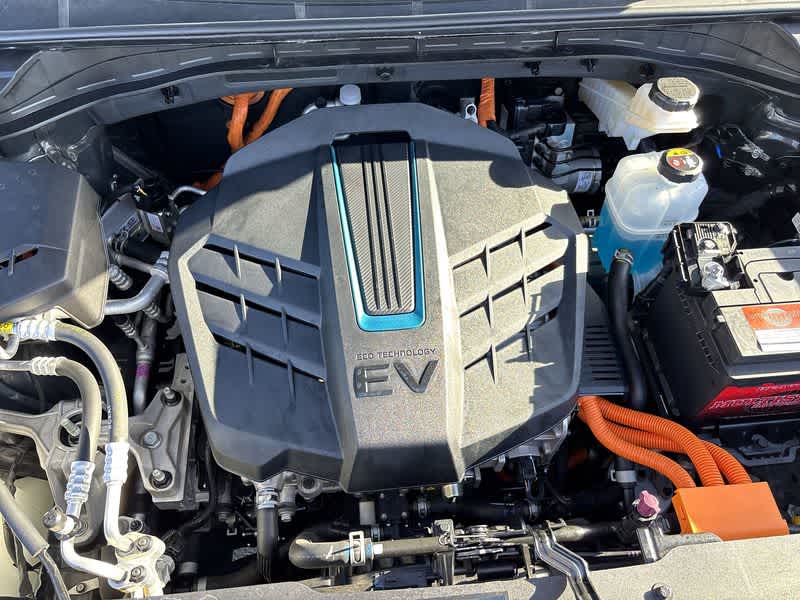 Thumbnail: 2022 Kia Niro - 13