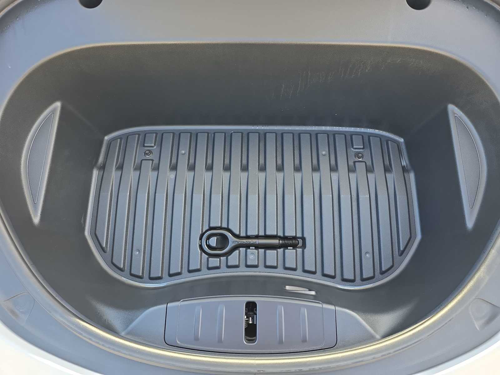 Thumbnail: 2021 Tesla Model 3 - 13