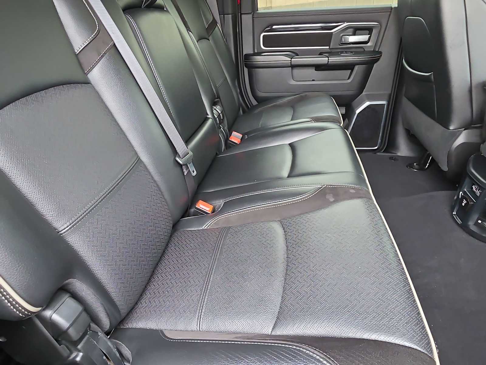 Thumbnail: 2020 RAM 2500 - 15