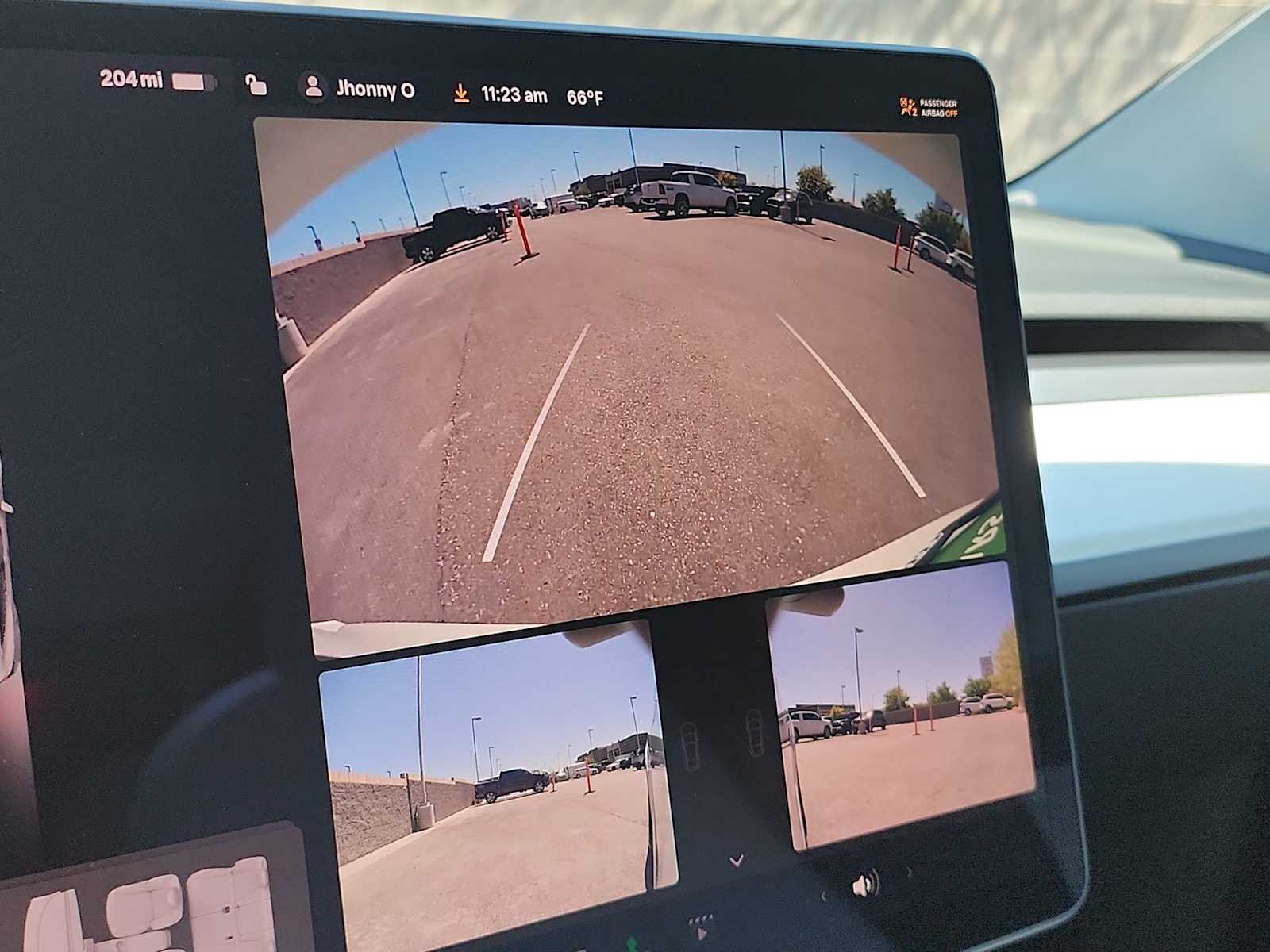 Thumbnail: 2021 Tesla Model Y - 25