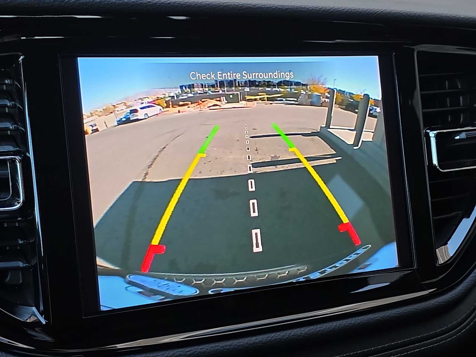 Thumbnail: 2021 Dodge Durango - 26