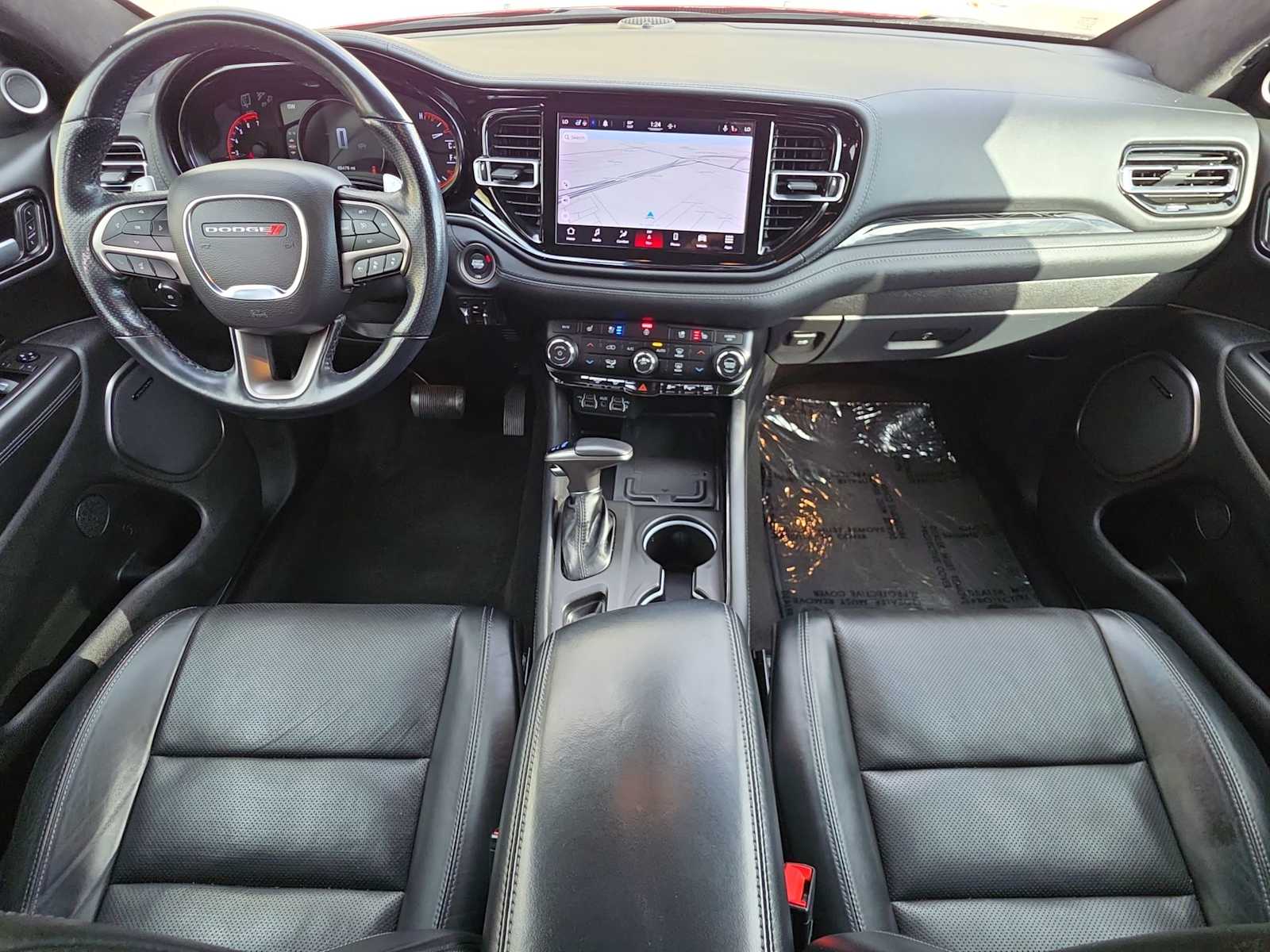 Thumbnail: 2021 Dodge Durango - 13