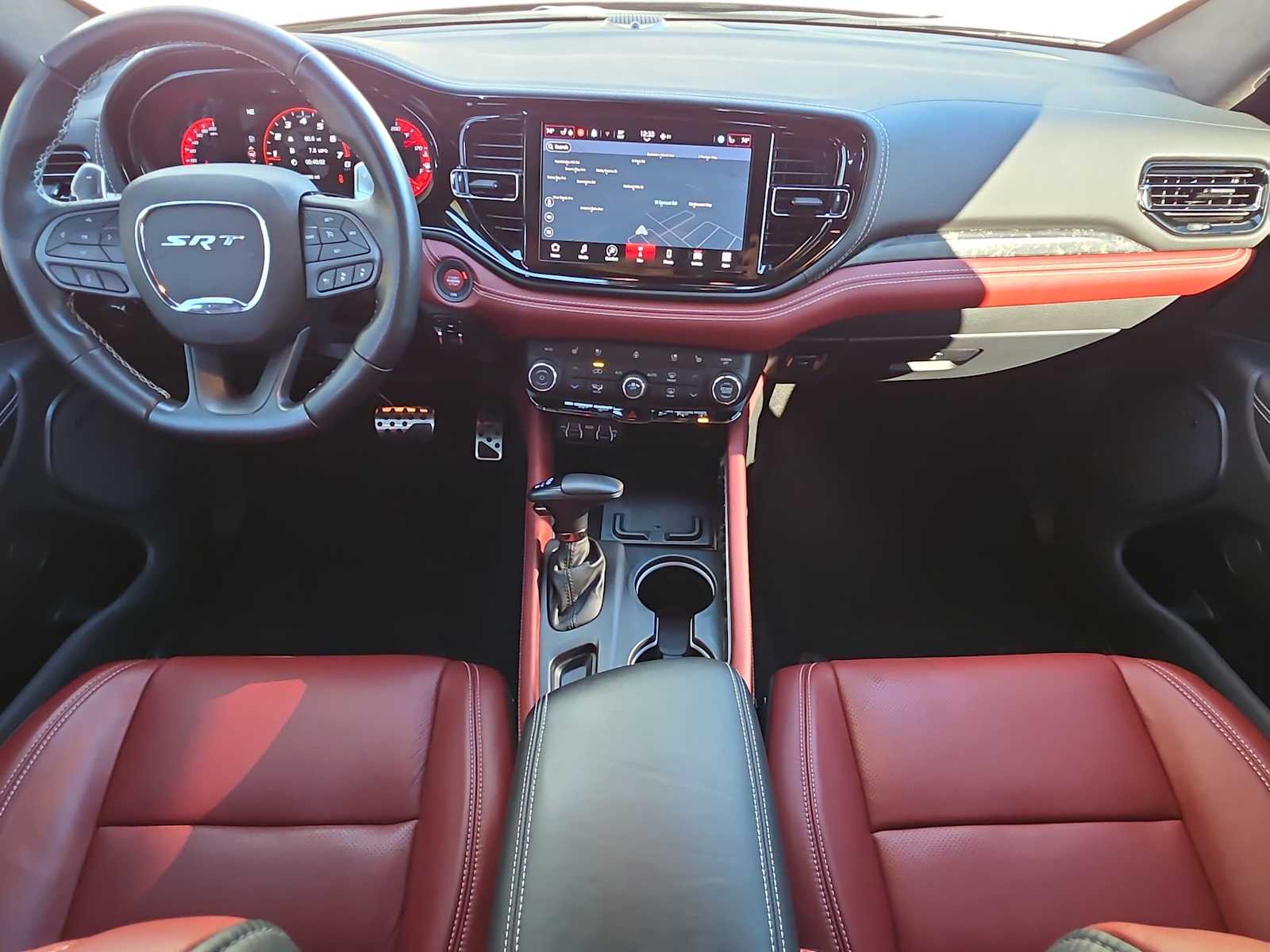 Thumbnail: 2023 Dodge Durango - 14