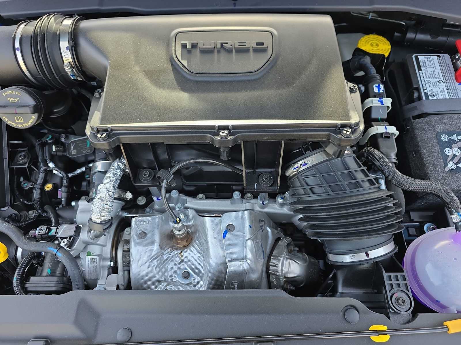 Thumbnail: 2026 Jeep Compass - 12