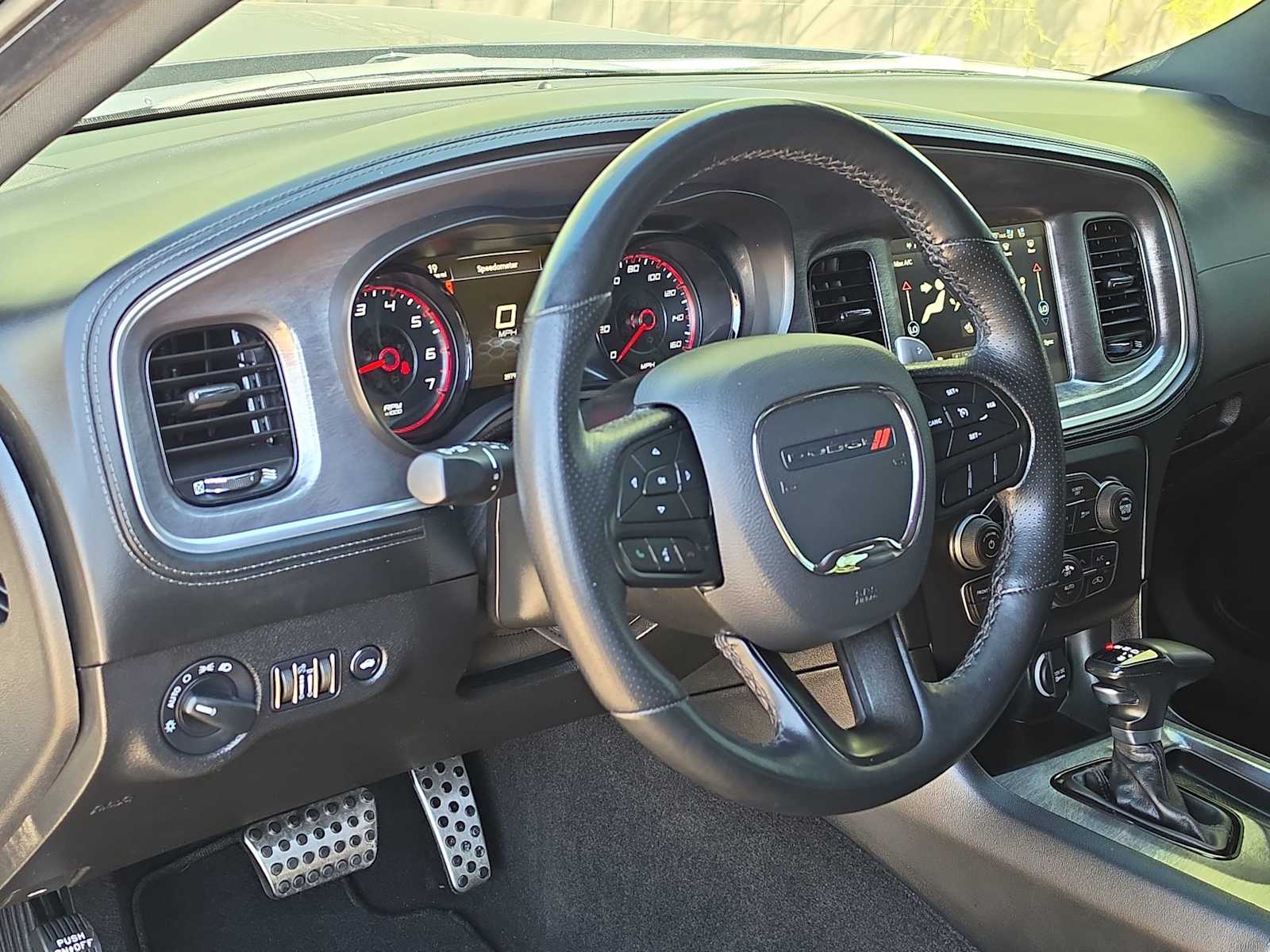 Thumbnail: 2023 Dodge Charger - 10