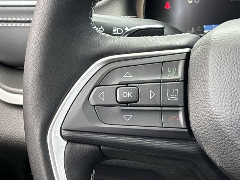 Thumbnail: 2025 Jeep Grand Cherokee - 26