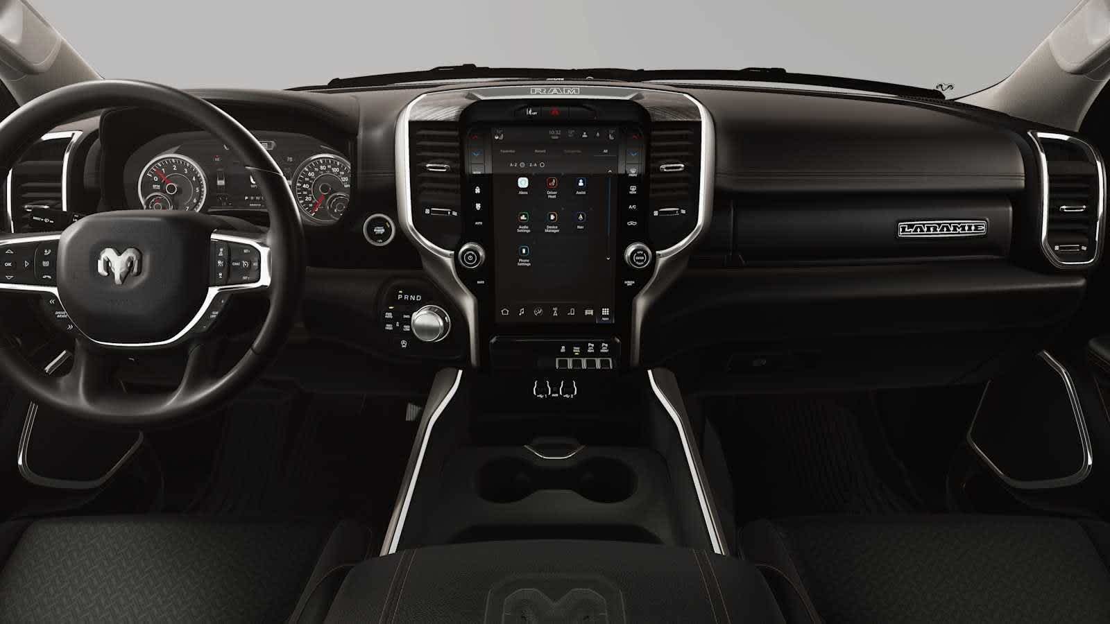 Thumbnail: 2026 RAM 1500 - 6