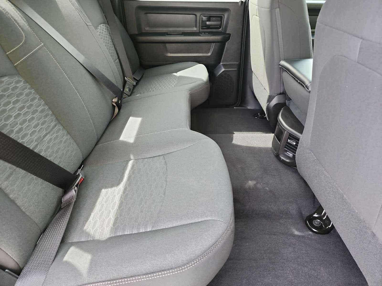 Thumbnail: 2026 RAM 2500 - 23