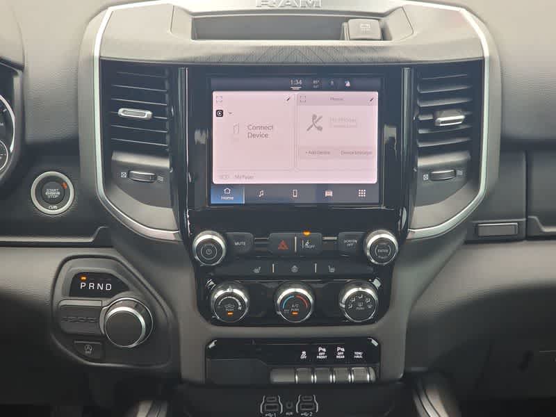 Thumbnail: 2026 RAM 1500 - 20