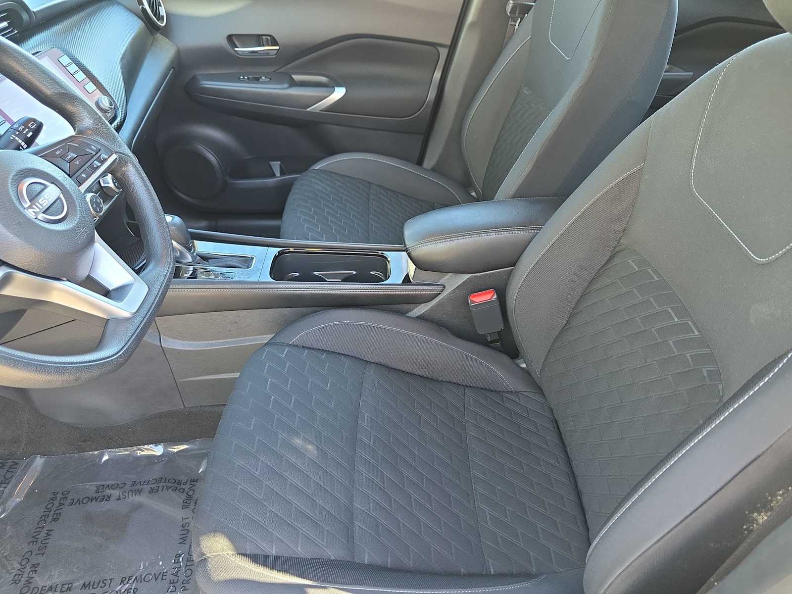 Thumbnail: 2023 Nissan Kicks - 15