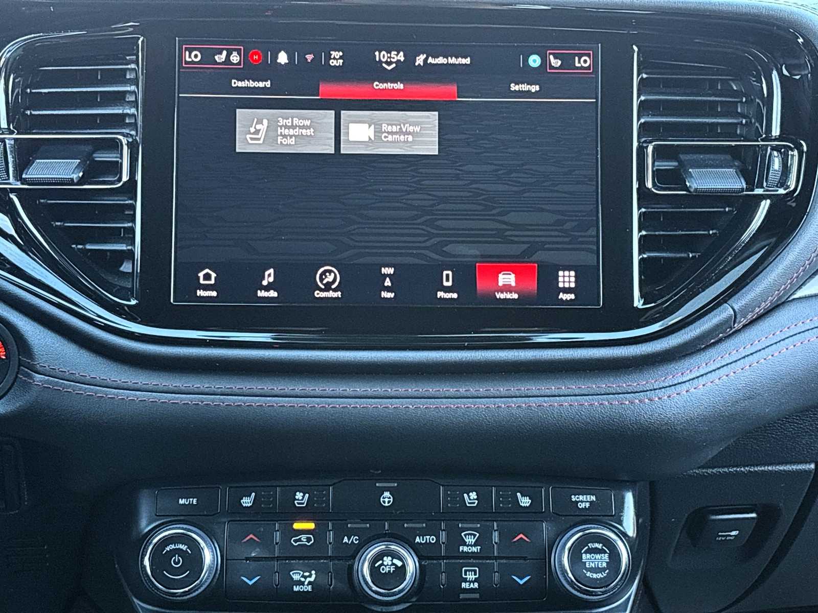 Thumbnail: 2023 Dodge Durango - 20