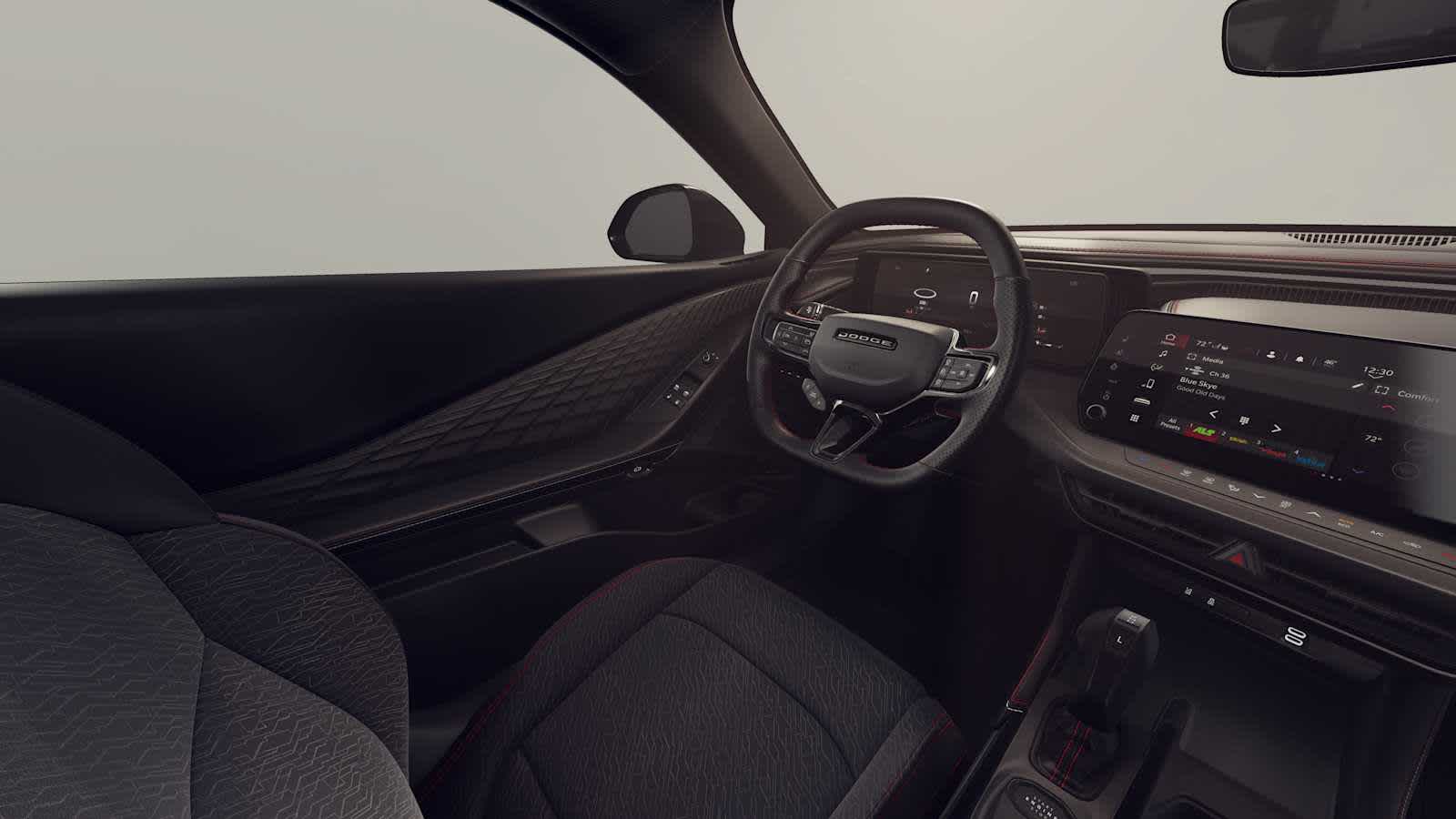 Thumbnail: 2026 Dodge Charger - 8