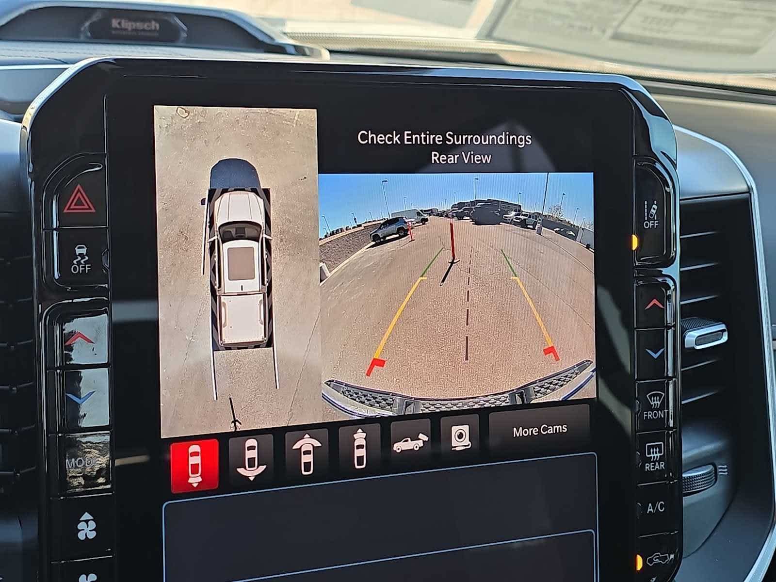 Thumbnail: 2026 RAM 1500 - 40