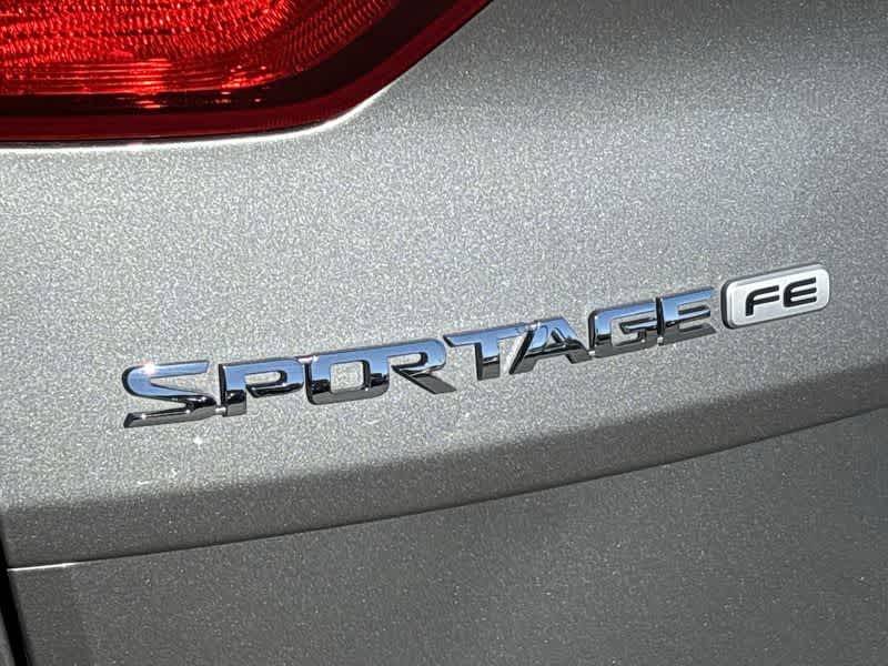 Thumbnail: 2019 Kia Sportage - 10