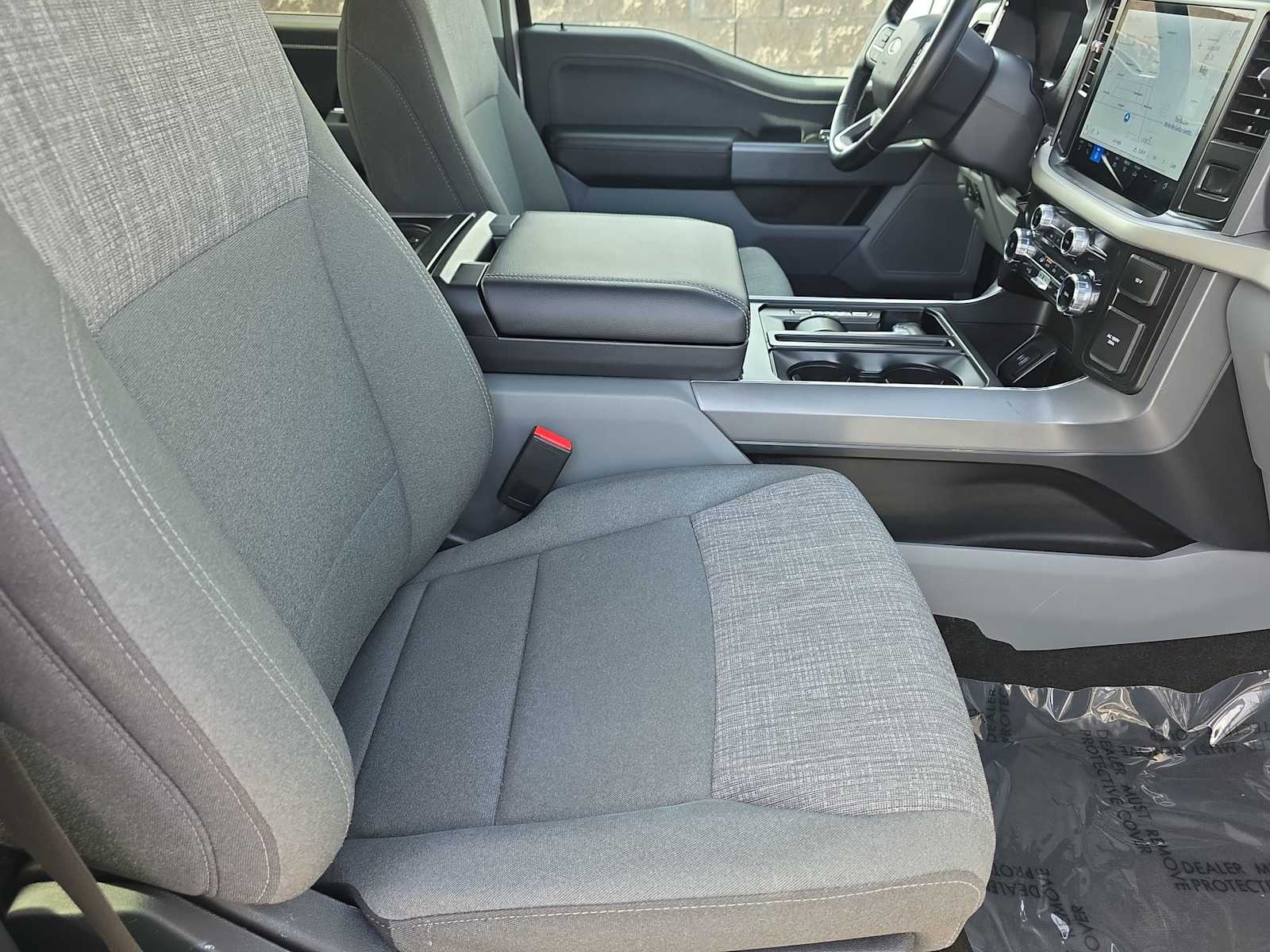 Thumbnail: 2022 Ford F-150 - 18