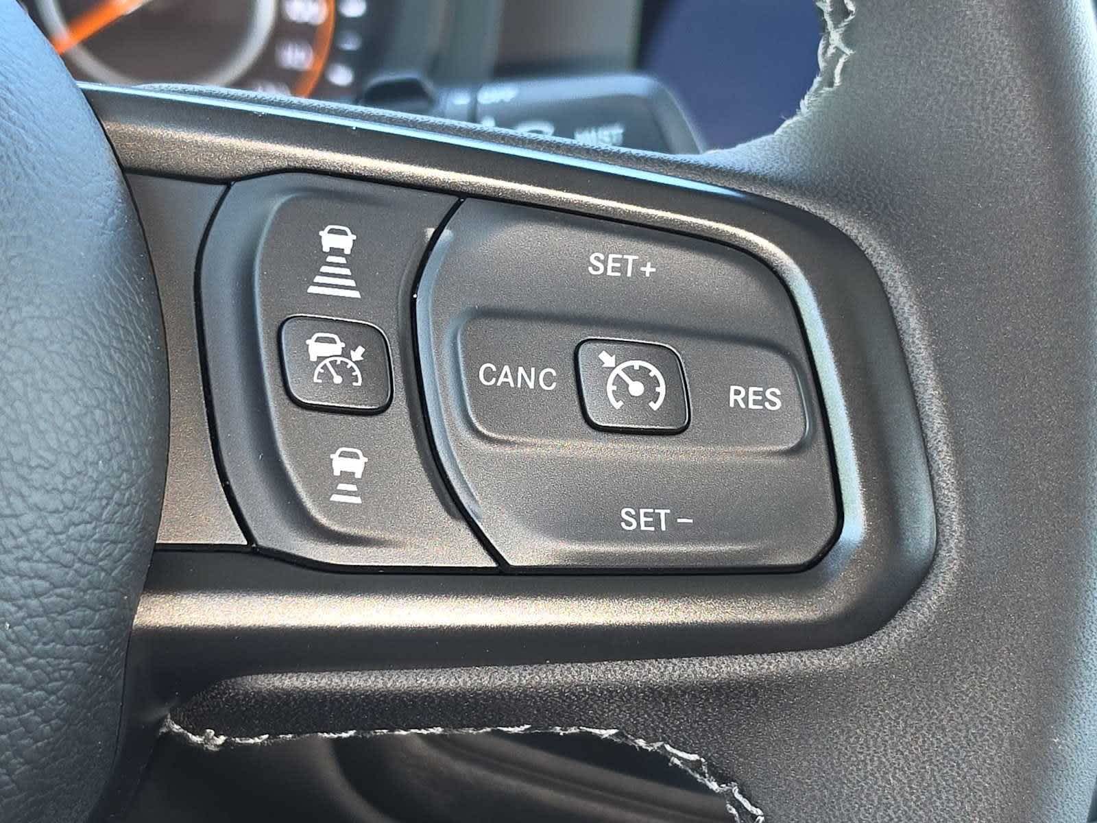 Thumbnail: 2026 Jeep Wrangler - 40