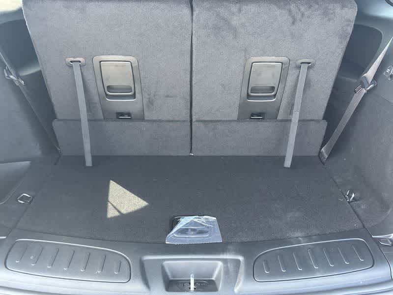 Thumbnail: 2025 Dodge Durango - 23