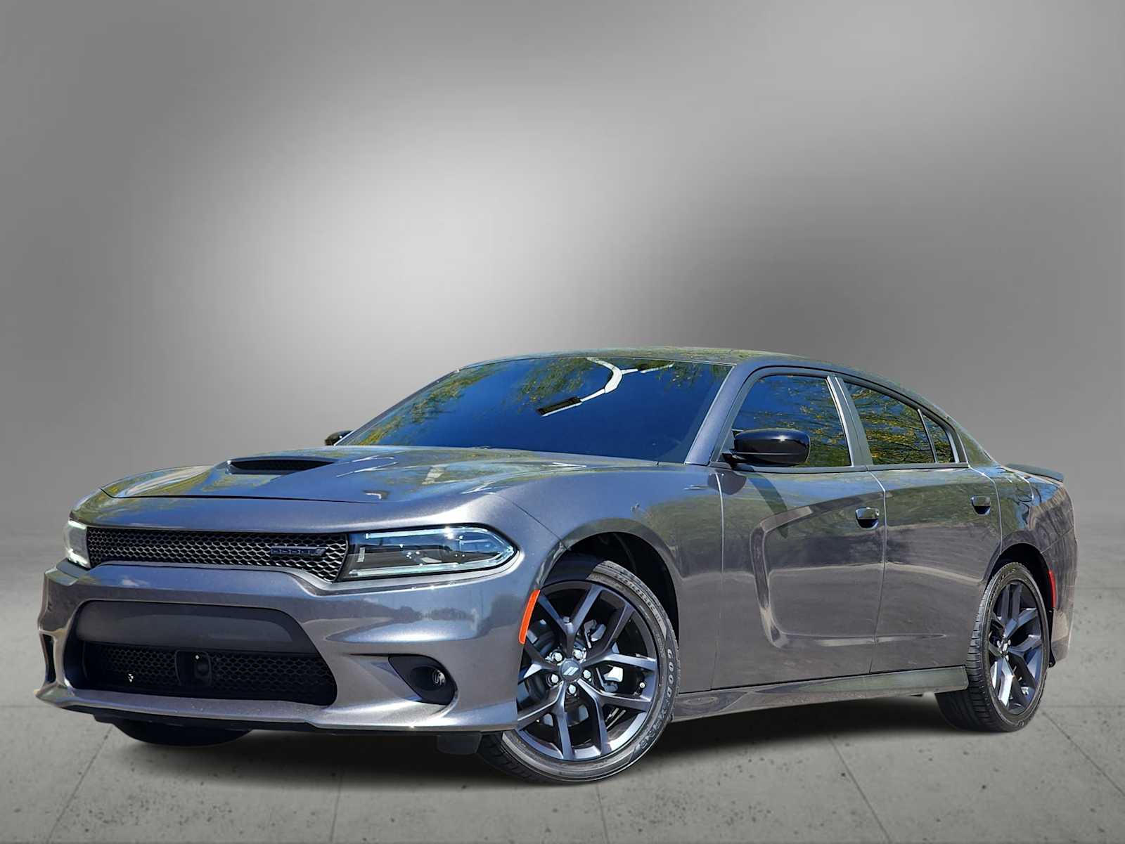 Thumbnail: 2023 Dodge Charger - 1