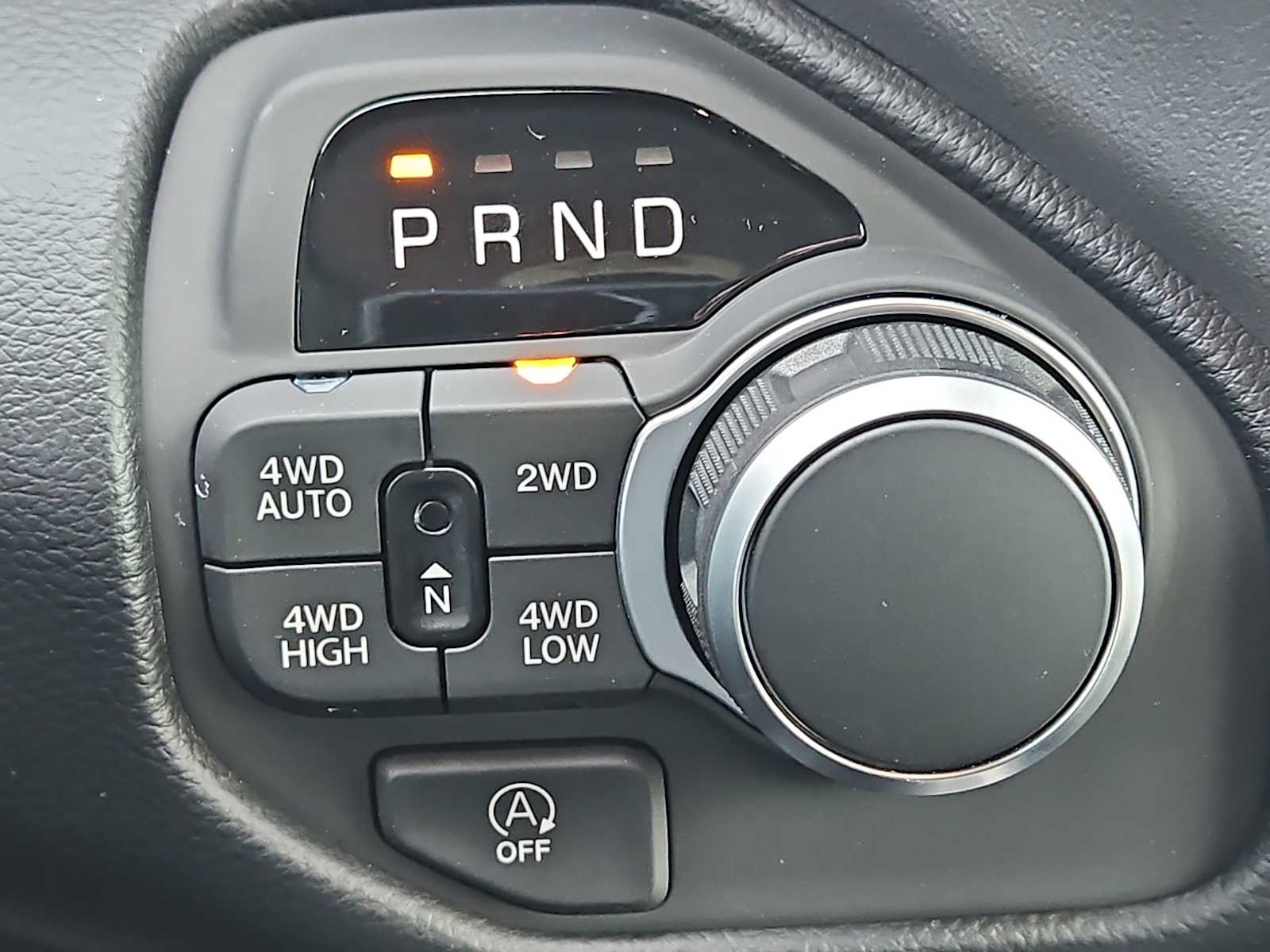 Thumbnail: 2026 RAM 1500 - 20