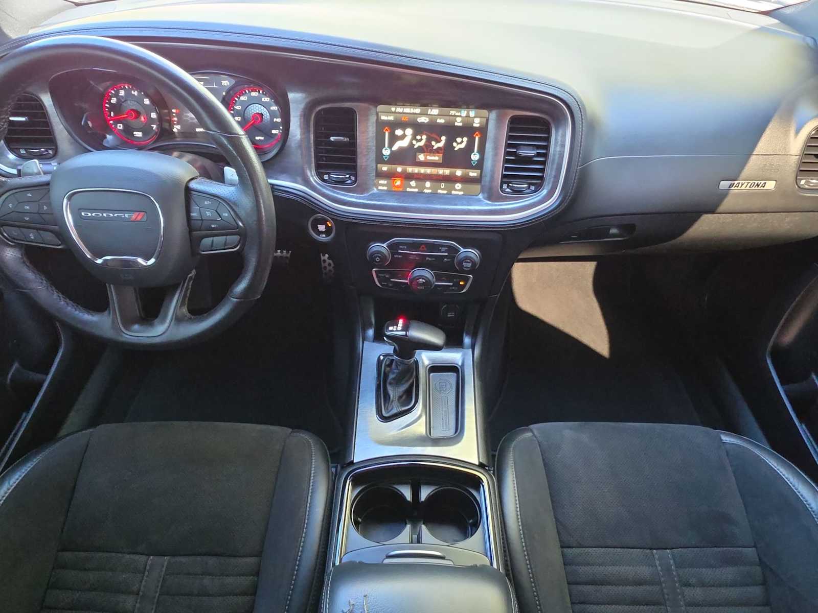 Thumbnail: 2023 Dodge Charger - 14