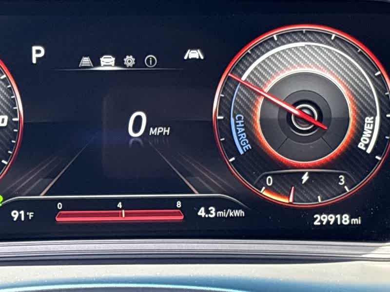 Thumbnail: 2022 Hyundai Kona - 22
