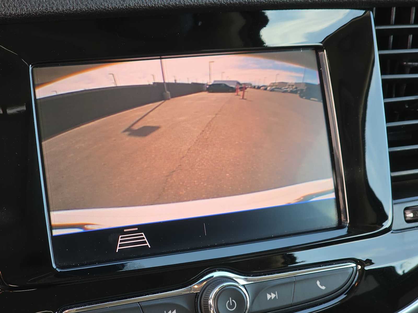 Thumbnail: 2021 Buick Encore - 25