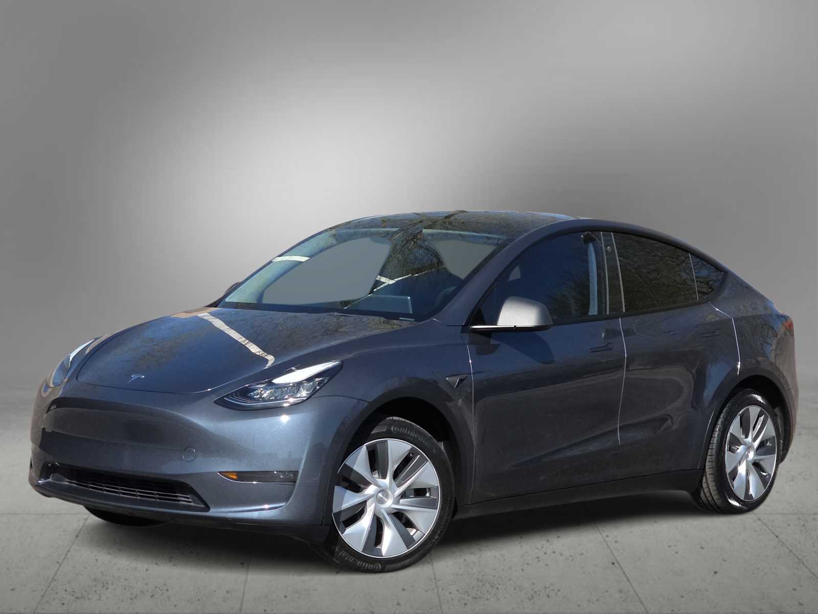 Thumbnail: 2023 Tesla Model Y - 1