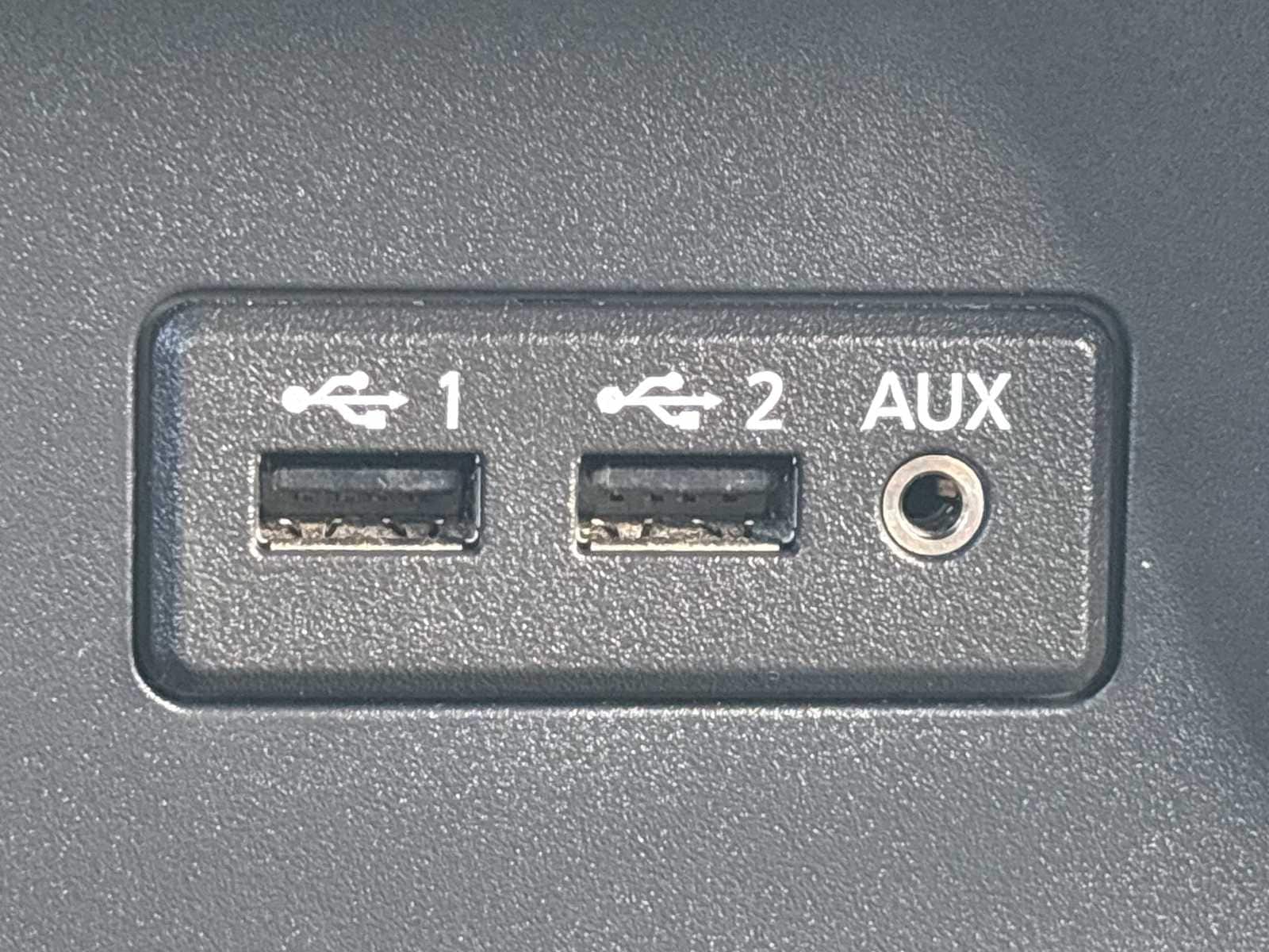 Thumbnail: 2019 Nissan Titan - 29