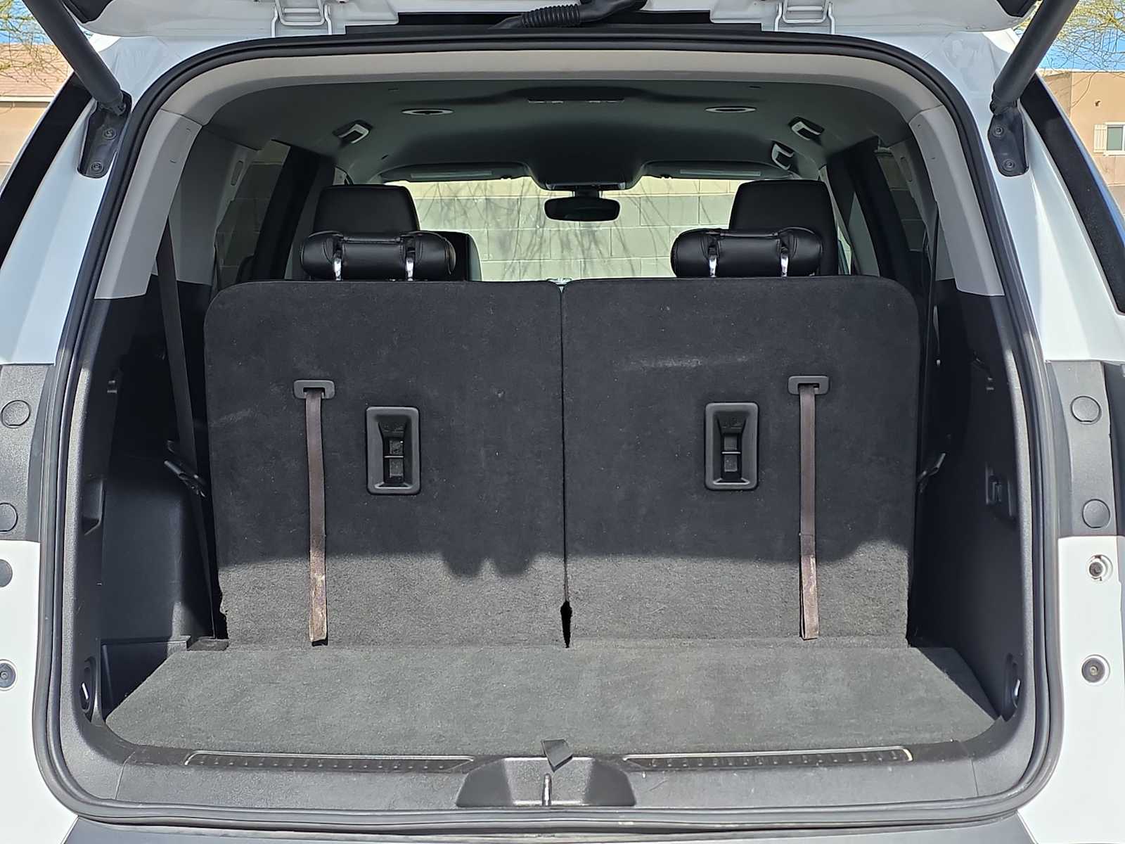 Thumbnail: 2019 GMC Acadia - 21