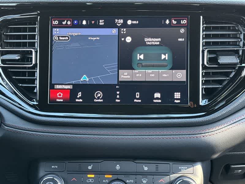 Thumbnail: 2025 Dodge Durango - 20