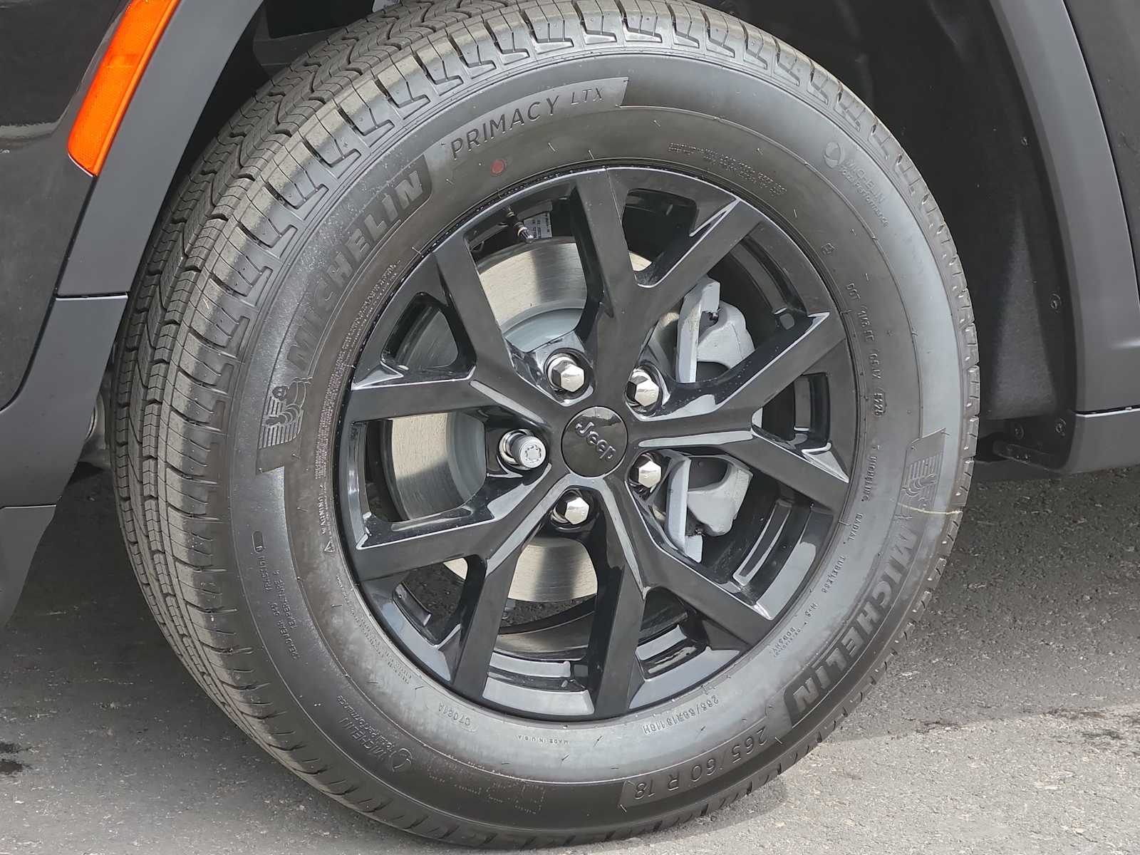 Thumbnail: 2026 Jeep Grand Cherokee - 12